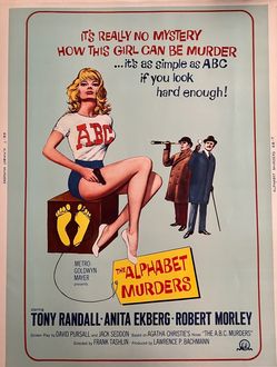 Vintage Movie Posters