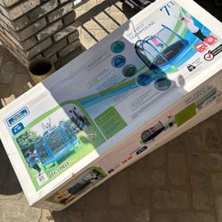 Trampoline Kids 3-10