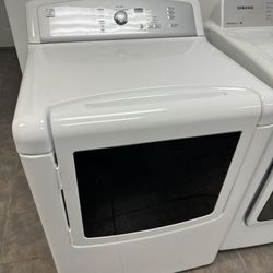XL Capacity Kenmore Dryer 