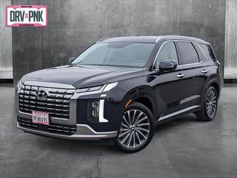2023 Hyundai Palisade