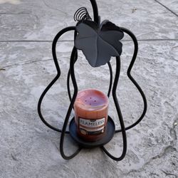 Candle Holder 