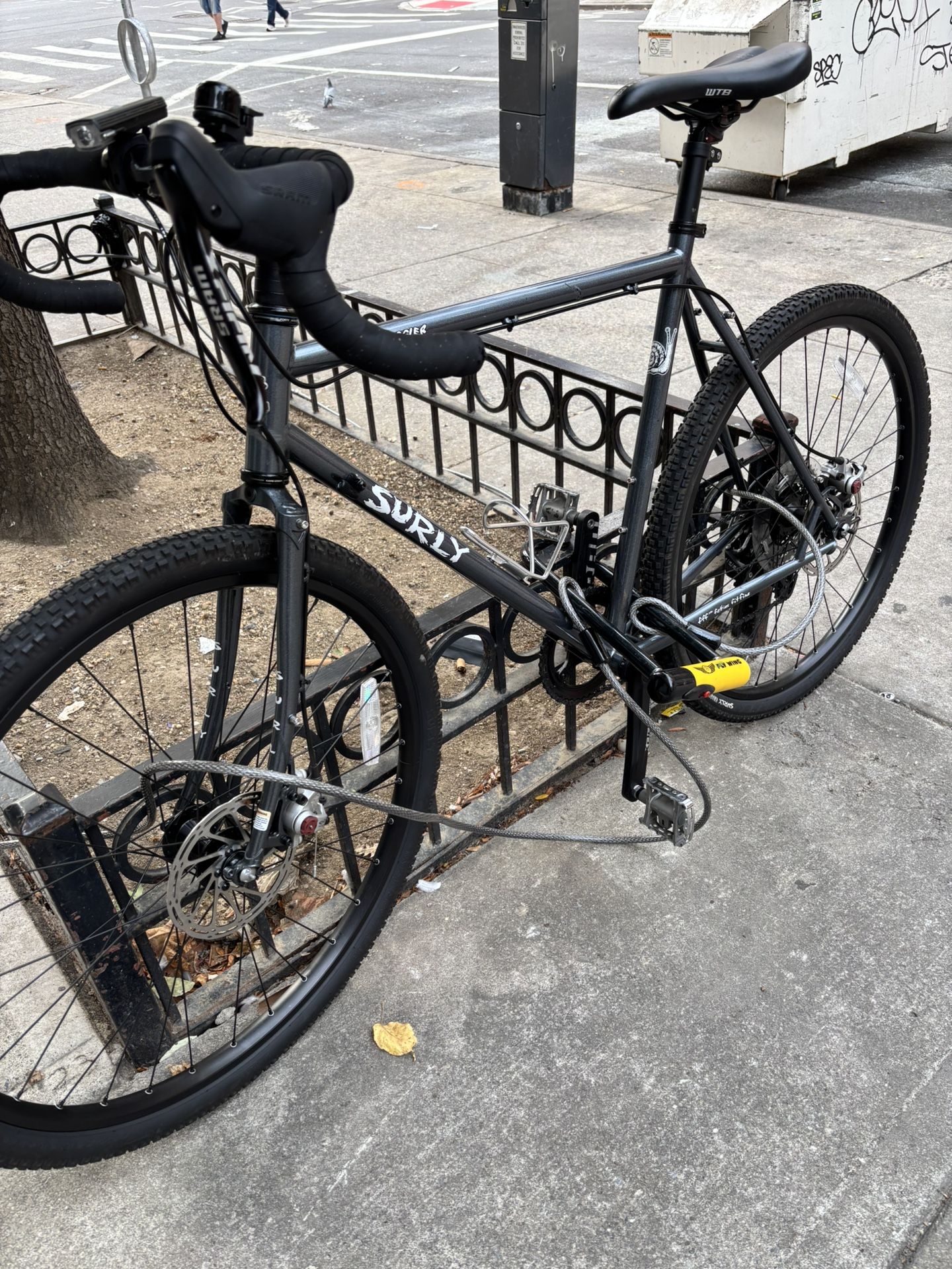 Surly Bike
