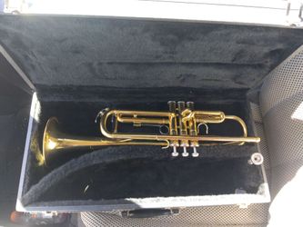 Trumpet  ytr2335