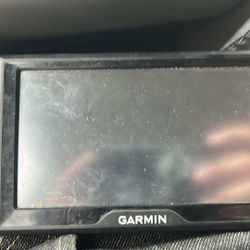 Garmin GPS Navigation