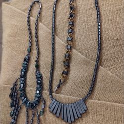 Necklaces And Bracelet