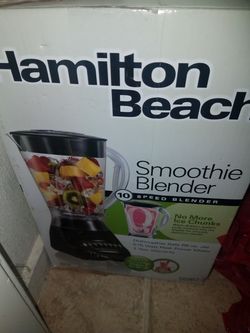 Cups.. candle...new blender