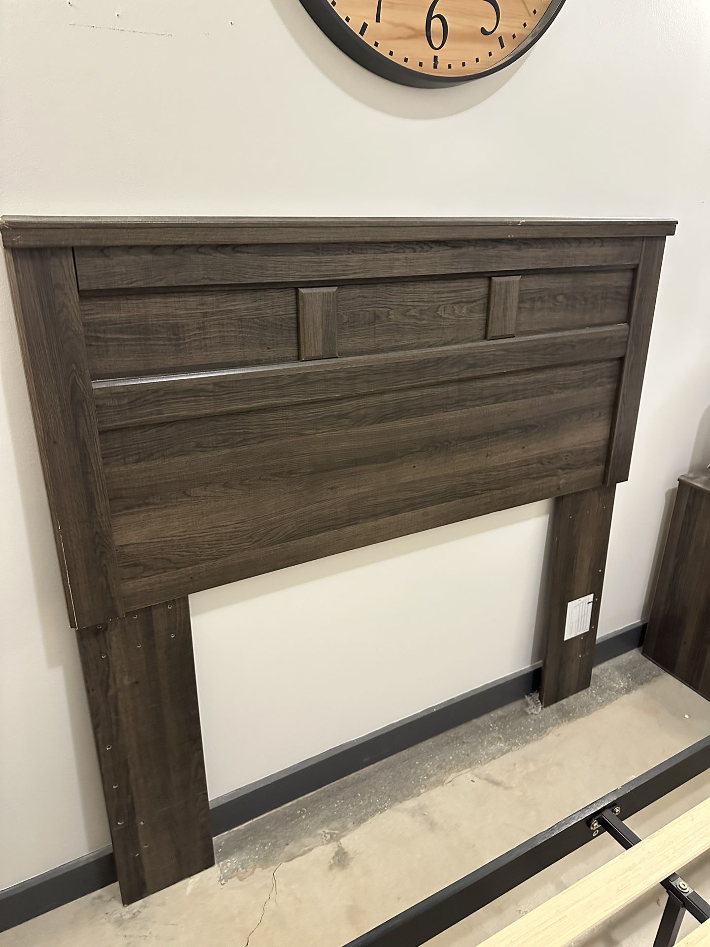 Headboard