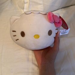 hello kitty dumpling squishmallow GETTING RID OF COLLECTION