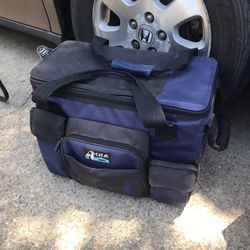 Very Nice Medium Size Cooler Only $20