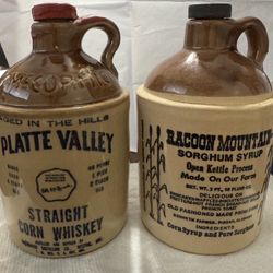 Collector Jugs
