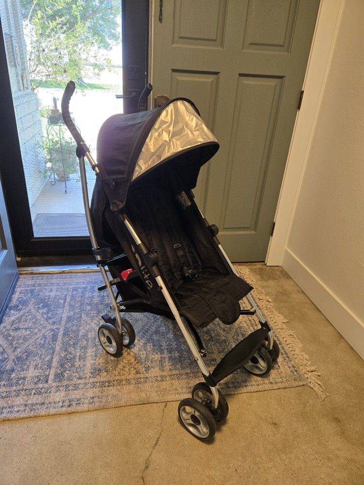 Summer 3D Lite Stroller
