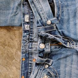 Miss Me Jeans Size 27