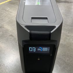 EcoFlow DELTA Pro Smart Extra Battery