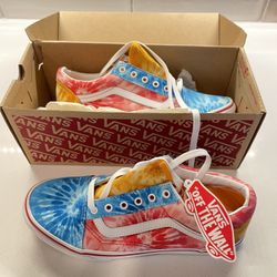 Vans 