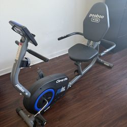 Excercise Bike