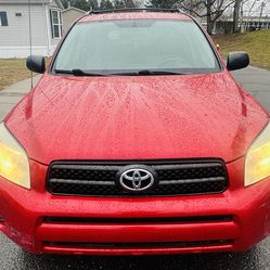 2006 Toyota Rav4