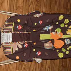 BlEsSeD FlOoR BoUnCeR