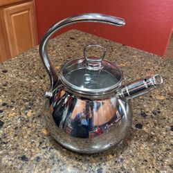 Princess House Kettle