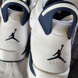  jordan six