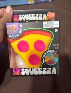 Needoh pizza