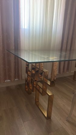 Table Only