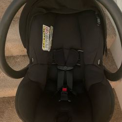 Maxi Cosi Car seat/car seat caddy/ Stroller Caddy Accessory 