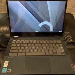 Lenovo Chromebook 