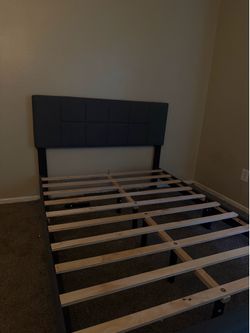 bed frame