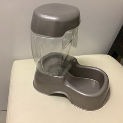 Bote De Comida De Mascotas