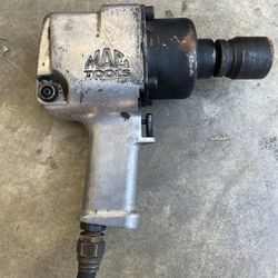 Mac Tool Air Compact Wrench