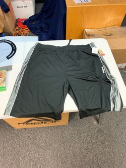 Reebok shorts 3x