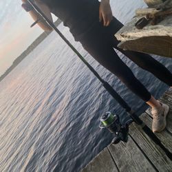 Fishing Pole