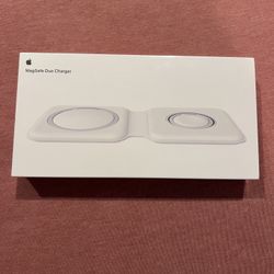 Apple MagSafe Duo Charger SEALED