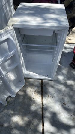 Refrigerator for your house garage