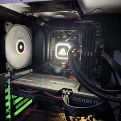Gaming Pc (No Trades)