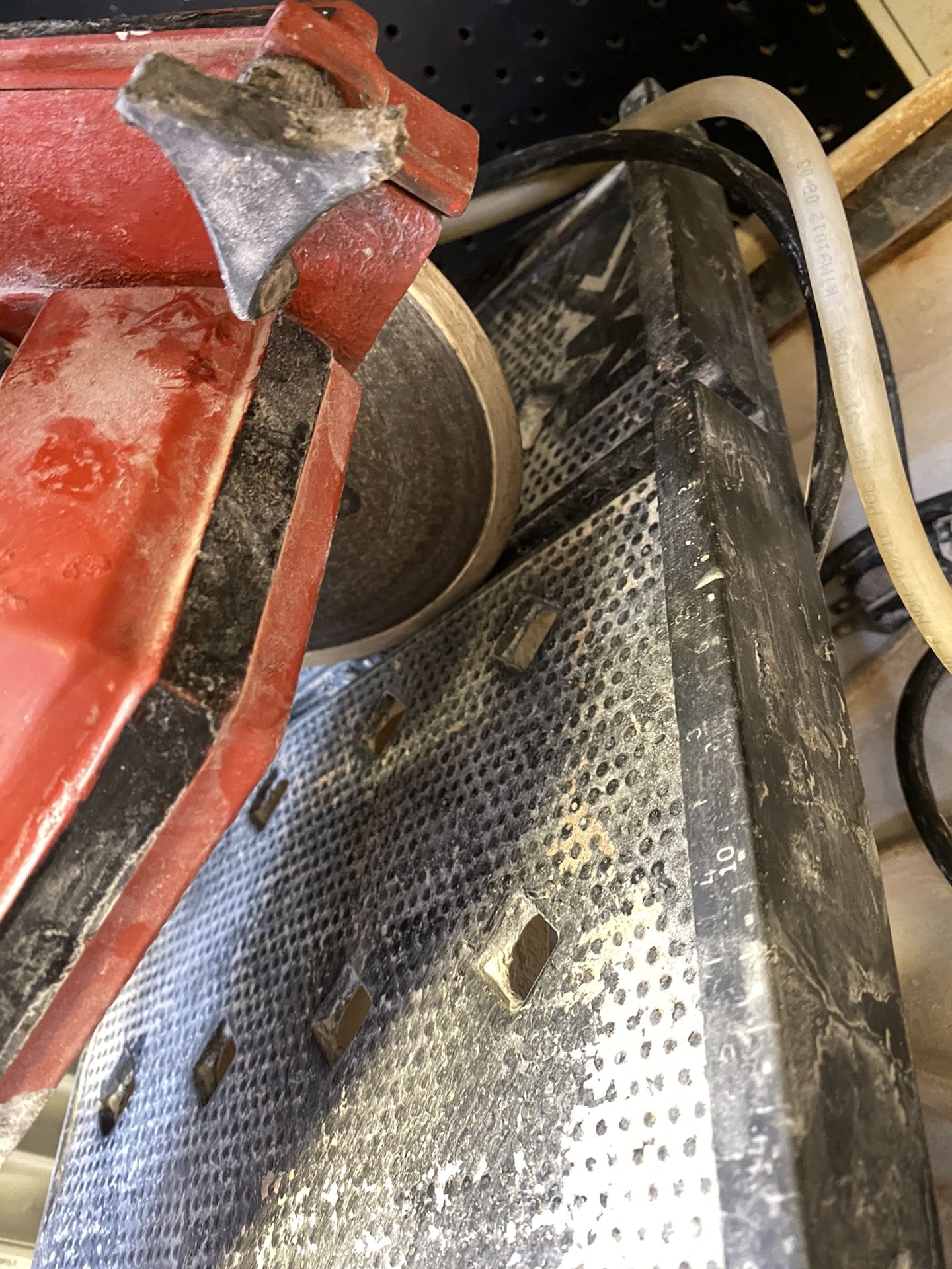 MK Diamond MK470 Tile Saw for Sale in Daytona Beach, FL OfferUp