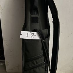 Jones Rover Golf Carry Bag