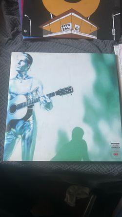 Vinyl!!!!!!!