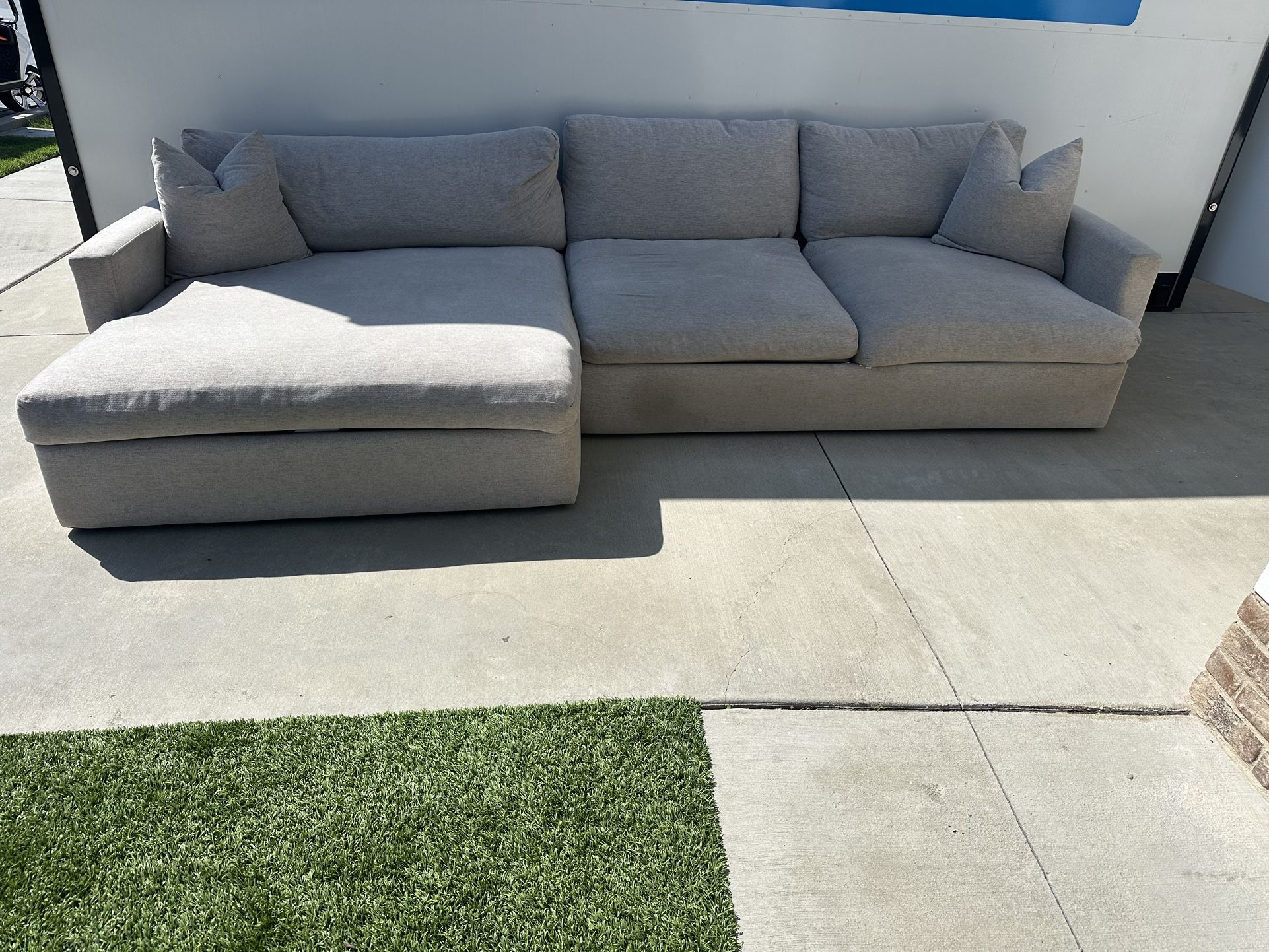 Sectional Couch For Sale