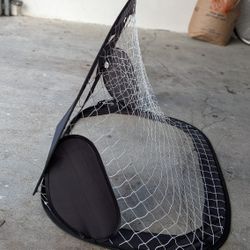 Portable Soccer Goal