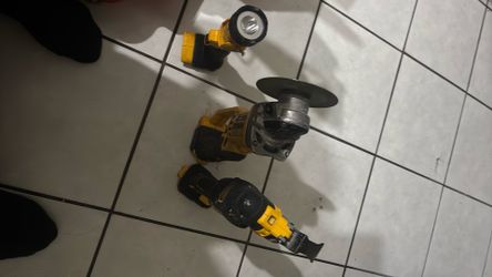 Tools