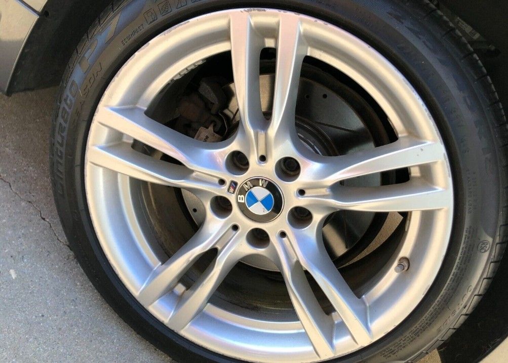 BMW X3 X1 M Sport Competition X6 Wheels X5 Rims for Sale in Paramount ...