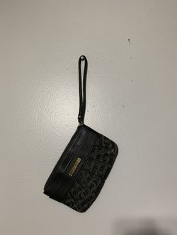 Juice Couture Wristlet