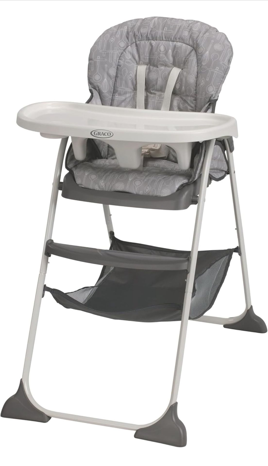 Graco High Chair For Babies/Toddlers