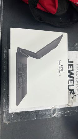 IPAD KEYBOARD