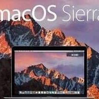 8GB Bootabke USB flash drive with Mac OS Sierra 10.12 Installer 