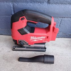 Jigsaw Milwaukee Tool Only 