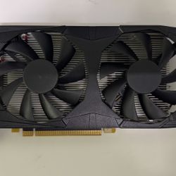 RX 580 8GB GPU