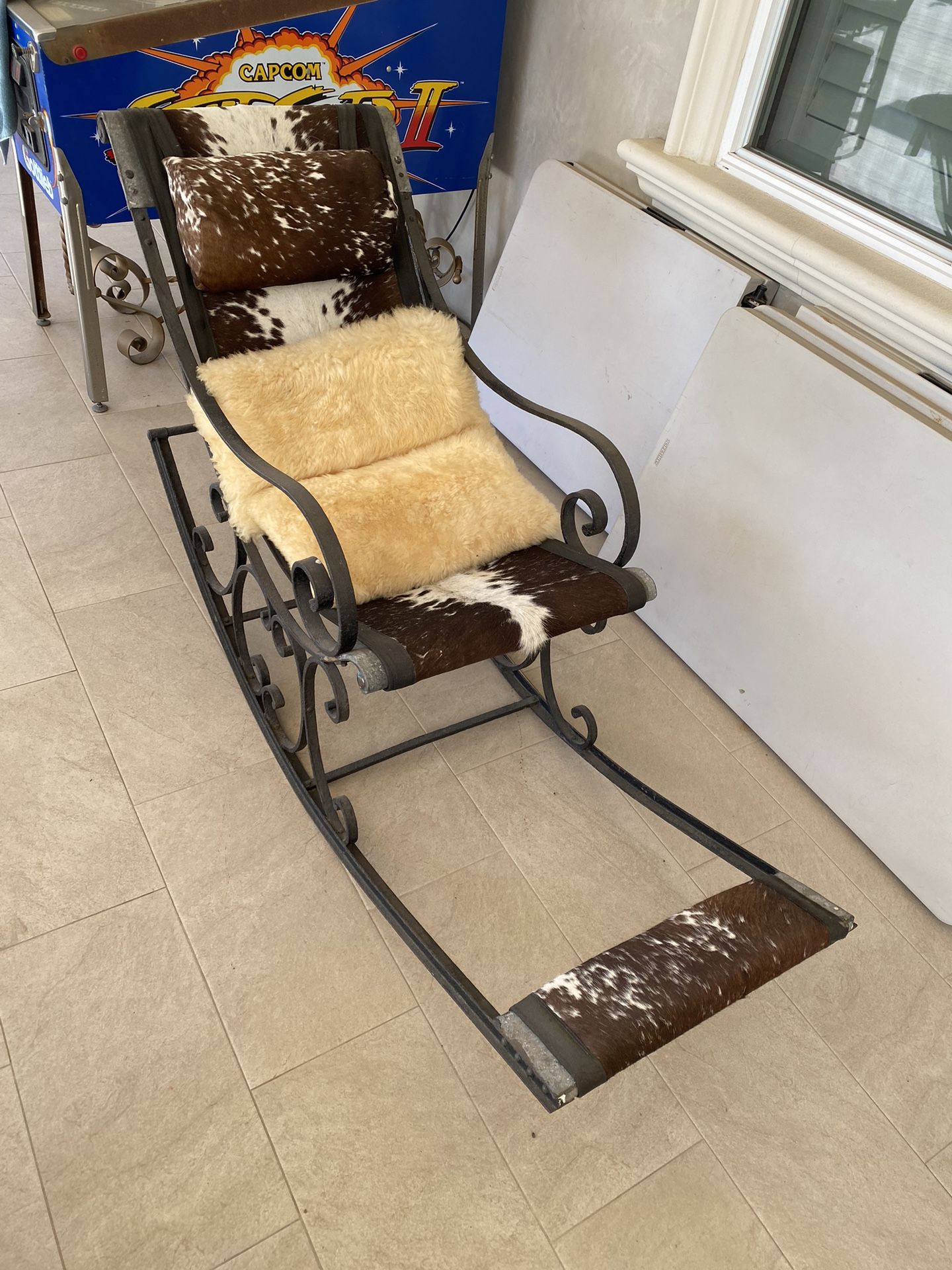Rocking Chair