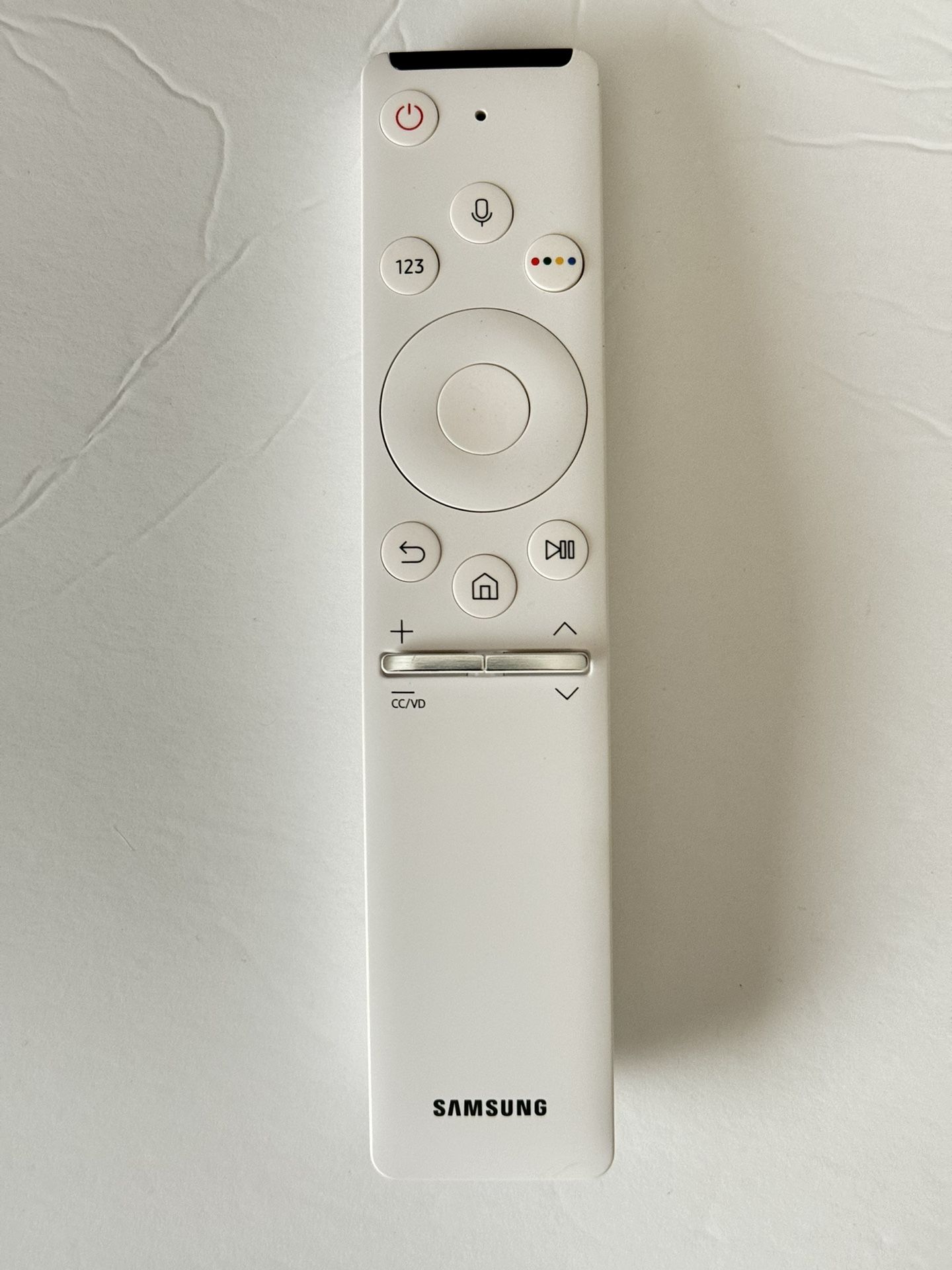 BN59-01312Q Replaced Voice Remote fit for Samsung Frame QLED Smart 4K UHD TV QN43LS03RAF QN49LS03RAF QN55LS03RAF QN65LS03RAF QN43LS03RAFXZA QN49LS03RA